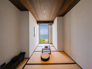 Jiantong Ocean View Dalian International Conference Center Oriental Water City Branch - 1