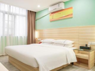 City Comfort Inn Guiping Xishan - 1