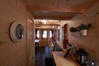 Verde Valley Tiny House 18 - Cottonwood - 5