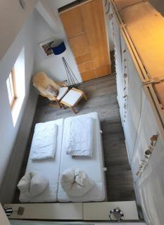 Haus-El-Mar-Wohnung-C-Loft-am-Kai - 1
