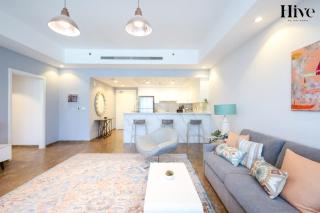 Gorgeous 1-Bedroom Apartment at Churchill Tower - Business Bay - 3