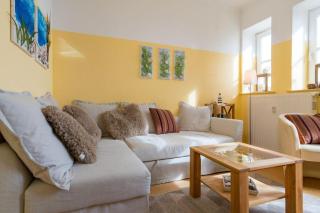 Haus-an-der-Mole-Wohnung-I-Strandnest - 9