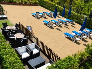 H+ Hotel & SPA Friedrichroda by Sunday Hotels - 1