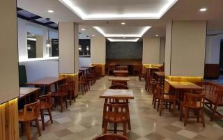 Hotel Henrico Kisad - 7