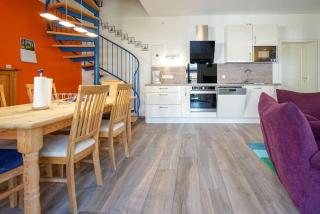Haus-El-Mar-Wohnung-D-Kormoran - 4