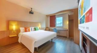 ehotel Dongguan Qingxi - 9