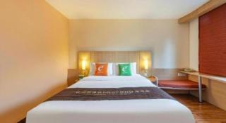 ehotel Dongguan Qingxi - 3