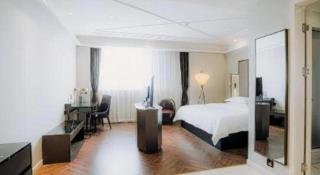 Jinjiang Metropolo Hotel Nanjing Jiangning Binjiang Development Zone - 6