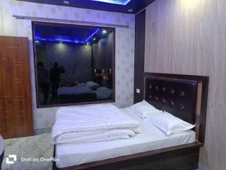 Elves Guest house - 1