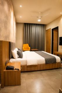 Hotel Central Park Bathinda - 7