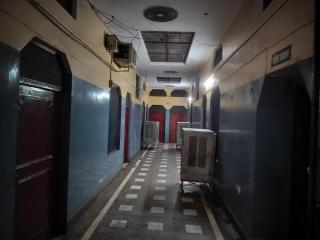 HOTEL GAGAN JYOTI and BANQUET HALL - 1