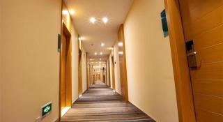 City Comfort Inn Hechi Du'an Wenti Square - 5