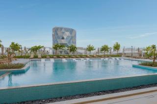 Cosy 2 Bed Apt opposite Dubai Hills Mall - 6
