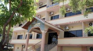 Sisavath Hotel - 1