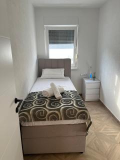Apartmani Kaštelina - 2