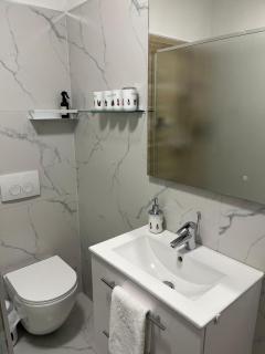Apartmani Kaštelina - 1