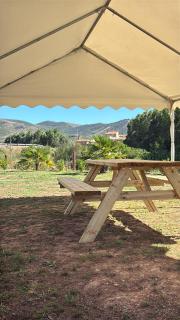 Turismo Rural Santa Lucia - 8