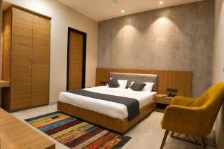 Hotel Central Park Bathinda - 2