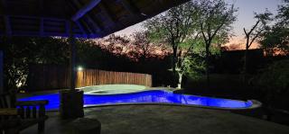 Pata Pata House - 1