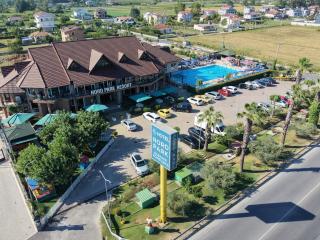 Resort Nord Park - 8