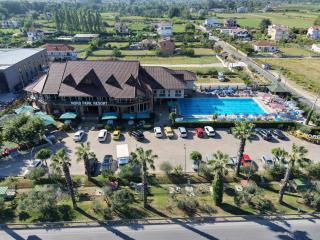 Resort Nord Park - 7