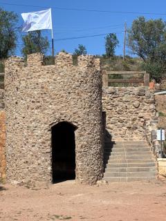 Turismo Rural Santa Lucia - 6