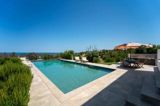 Carovigno - Villa Panorama with private pool - 9
