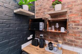 The Pigeon Loft - 3