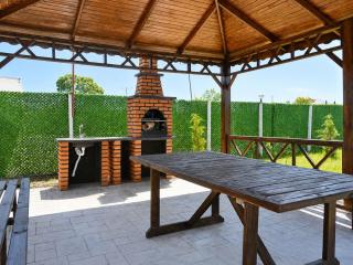 Palmiye Resort Villa Samsun - 4