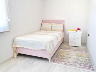 Palmiye Resort Villa Samsun - 7