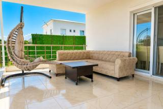 Palmiye Resort Villa Samsun - 2