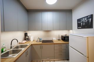 Boutique Koukaki Luxury 2BR Walk to Acropolis - 2