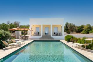 Carovigno - Villa Panorama with private pool - 0