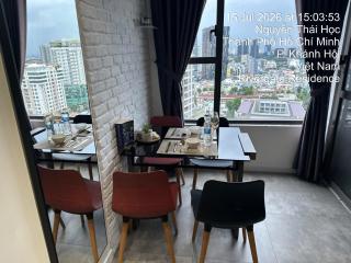 Henry Apartment - Millenium - 8