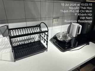 Henry Apartment - Millenium - 5