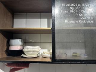 Henry Apartment - Millenium - 4