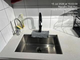 Henry Apartment - Millenium - 2