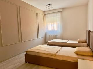Prishtina Escape Apartments - 2