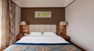 Guangzhou Junye International Hotel - 1