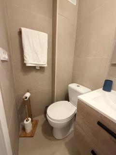 Your oceanfront retreat in Torrevieja - 7