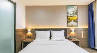 7 Days Inn Tianjin Development Zone 3rd Street Wanli - 4