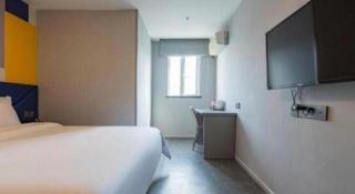 7 Days Inn Nanchang Bayi Square Zhongshan Road Wanshou Palace - 4