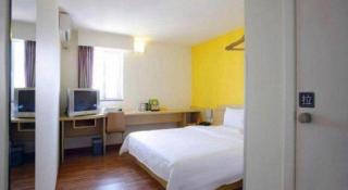 7 Days Inn Weihai High-Speed Railway & Bus Station - 2