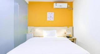 7Days Inn Tianjin Dongli Development Zone Light Railway Station - 3