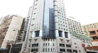 Metro Winner Hotel - 2