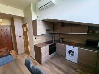 Apartament CENTRUM GRAFIKA - 9