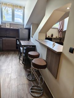 Apartament 100M2 CENTRUM GRAFIKA - 1