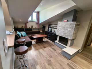 Apartament 100M2 CENTRUM GRAFIKA - 6