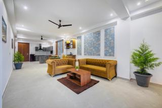 Dream Haven Kasauli - 8