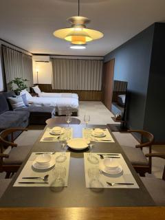 BIEI EARTHTABLE stay with welcome drink - 6